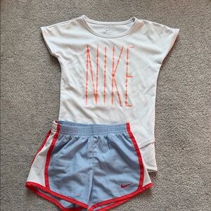 Nike set